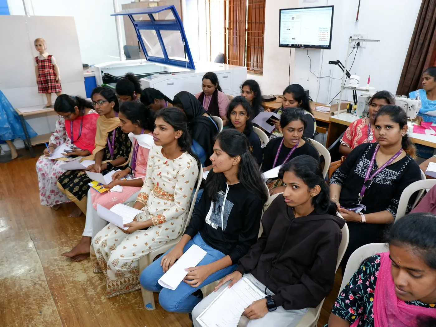 Nehru Internship